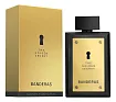 Banderas The Golden Secret