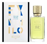 Ex Nihilo Vetiver Moloko