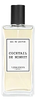 Voskanian Parfums Cocktail De Minuit