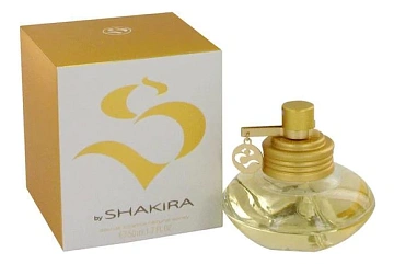Shakira S