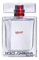 Dolce & Gabbana The One For Men Sport