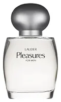 Estee Lauder Pleasures For Men