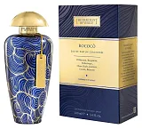 The Merchant Of Venice Rococo