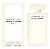 Narciso Rodriguez Pure Musc Blanc For Her