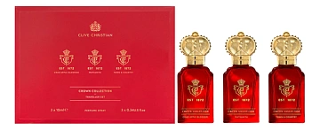 Clive Christian Crown Collection Set
