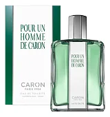 Caron Pour Un Homme De Caron