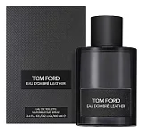 Tom Ford Eau D'Ombre Leather