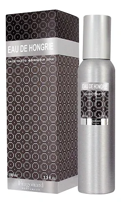 Fragonard Eau De Hongrie