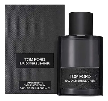 Tom Ford Eau D'Ombre Leather