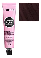 MATRIX Super Sync Pre-Bonded — безаммиачная крем-краска, 90 мл