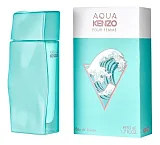 Kenzo Aqua Kenzo Pour Femme