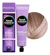 MATRIX Tonal Control Pre-Bonded — безаммиачный гелевый тонер, 90 мл