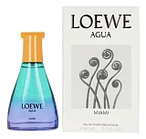 Loewe Agua Miami