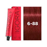 Стойкая крем-краска для волос IGORA Royal