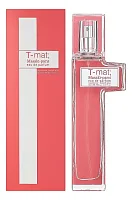 Masaki Matsushima T-mat;