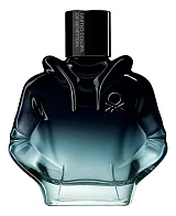 Benetton We Are Tribe Intense