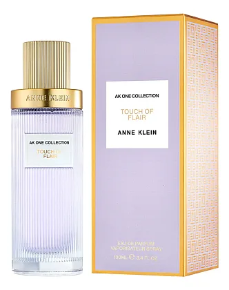 Anne Klein Touch Of Flair