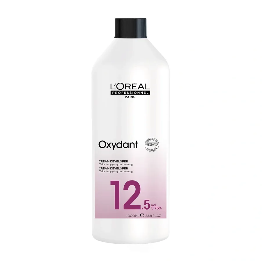Крем-оксидант Oxydant Odor Trapping Technology