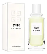Givenchy Eau De Givenchy 2018