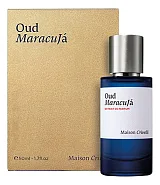 Maison Crivelli Oud Maracuja