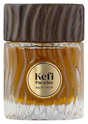 Risala Kefi Paradise