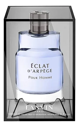 Lanvin Eclat D'Arpege Pour Homme