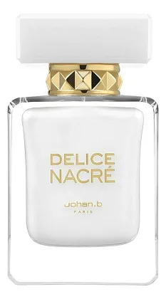 Johan B Delice Nacre