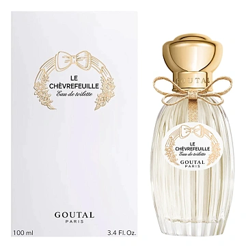 Goutal Le Chevrefeuille