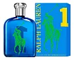Ralph Lauren Big Pony 1