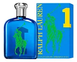 Ralph Lauren Big Pony 1