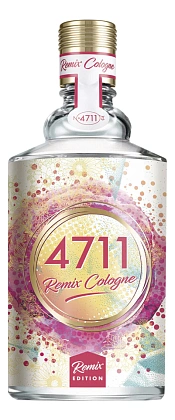 Maurer & Wirtz 4711 Remix Cologne Edition 2021