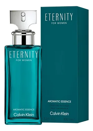 Calvin Klein Eternity Aromatic Essence