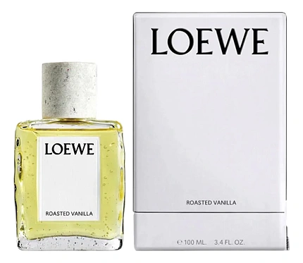Loewe Roasted Vanilla