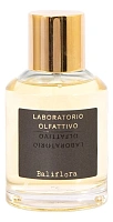 Laboratorio Olfattivo Baliflora