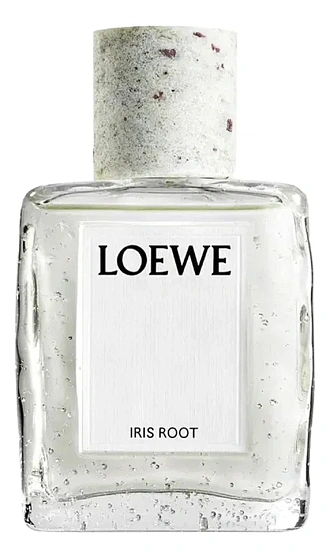 Loewe Iris Root