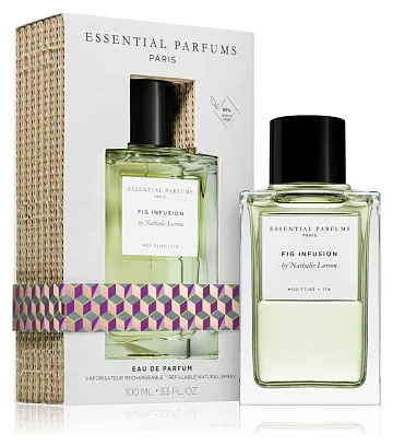 Essential Parfums Fig Infusion