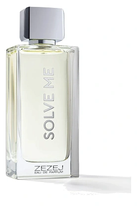 Zezej Solve Me