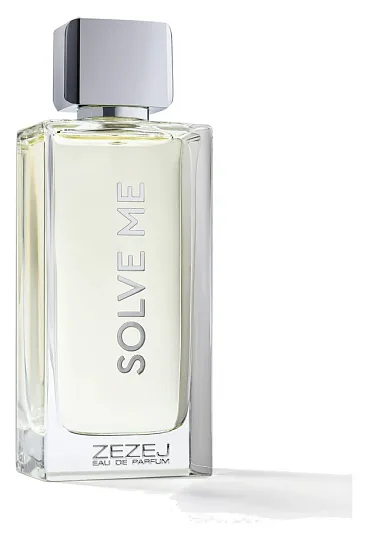 Zezej Solve Me
