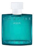 Azzaro Chrome Aqua