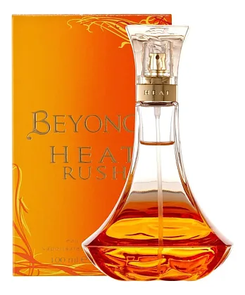 Beyonce Heat Rush