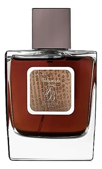 Franck Boclet Tobacco