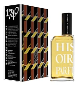 Histoires de Parfums 1740 Marquis De Sade