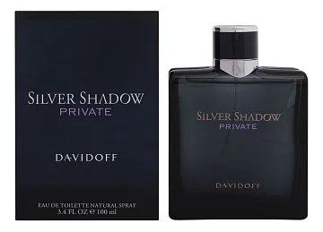 Davidoff Silver Shadow Private