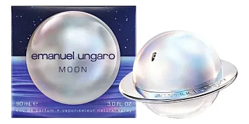 Emanuel Ungaro Moon