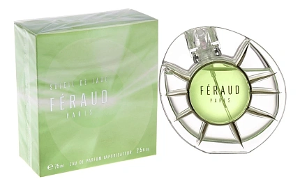 Feraud Soleil De Jade