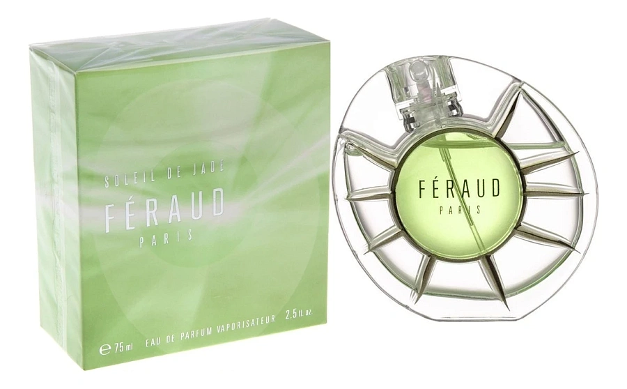 Feraud Soleil De Jade