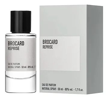 Brocard Selective Reprise