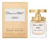Oscar de la Renta Alibi