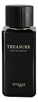 Zimaya Treasure