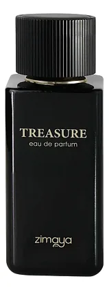 Zimaya Treasure